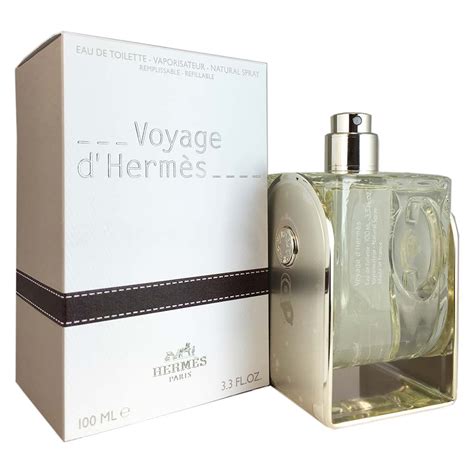 voyage hermes uomo|hermes voyage d'hermes men.